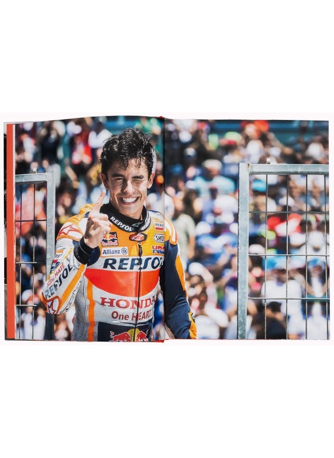 Being Marc Marquez  - Image 2