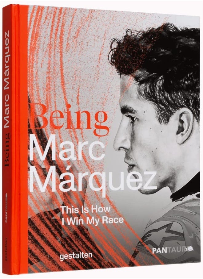 Being Marc Marquez  - Image 1