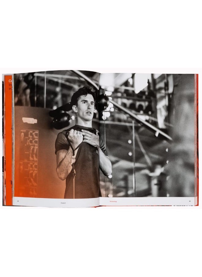 Being Marc Marquez  - Image 4