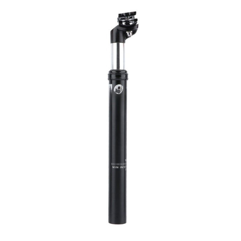 EXA Bike Suspension Seatpost 31.6 Shock Absorber - Aluminum Alloy Oil Pressure Damping Seats Rod for Comfortable Riding - Image 4