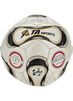 TA Sport 7005 Crystal Design Cardley Football