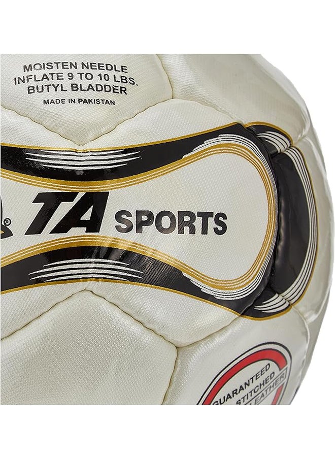 TA SPORTS - TA Sport 7005 Crystal Design Cardley Football - Image 1