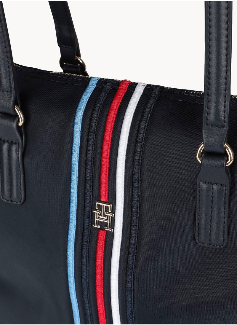 Tommy Hilfiger Plus - Tommy Hilfiger Women Tote Handbag - Image 1