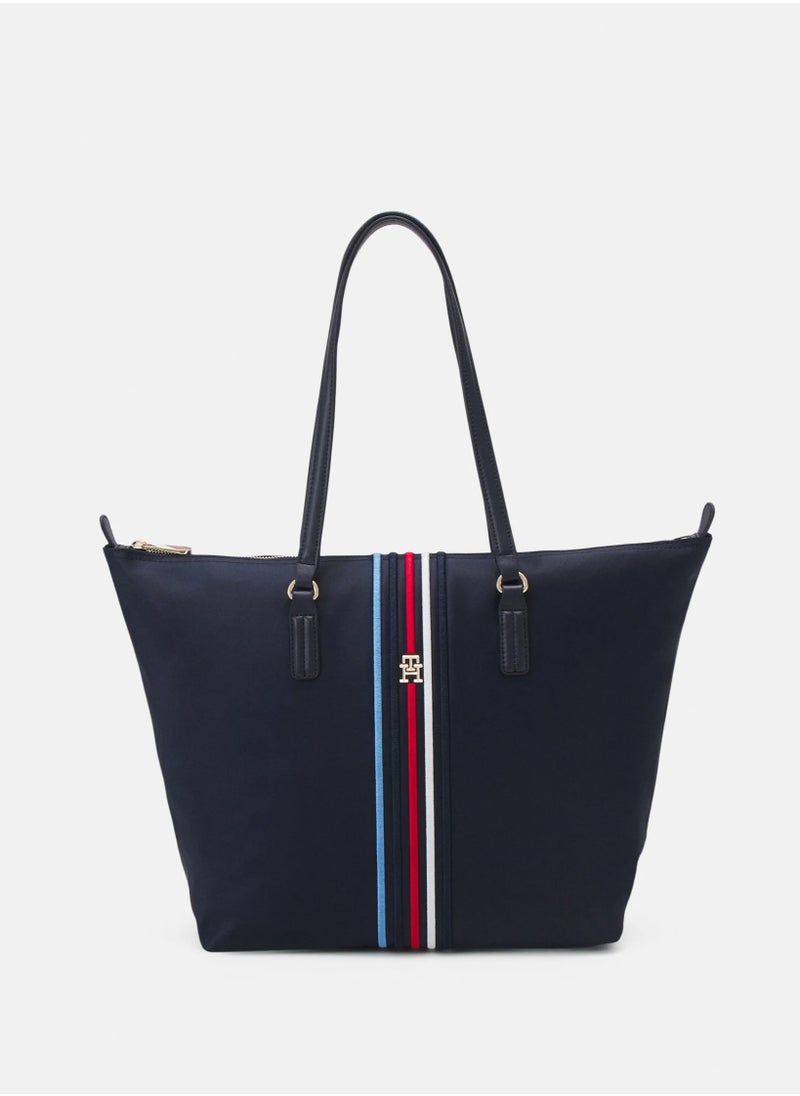 Tommy Hilfiger Plus - Tommy Hilfiger Women Tote Handbag - Image 1