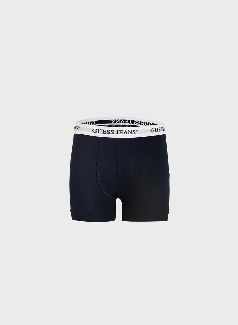 جيس جينز 3-Pack Jeans Boxer Briefs