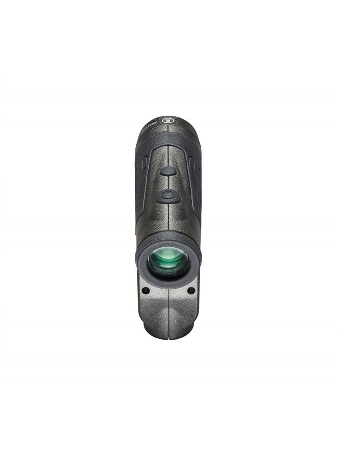 Bushnell LP1300SBL Hunting Optics Binoculars,Black - Image 2
