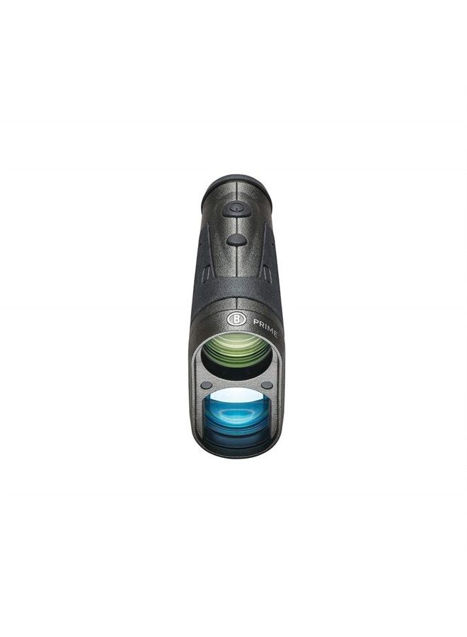 Bushnell LP1300SBL Hunting Optics Binoculars,Black - Image 3