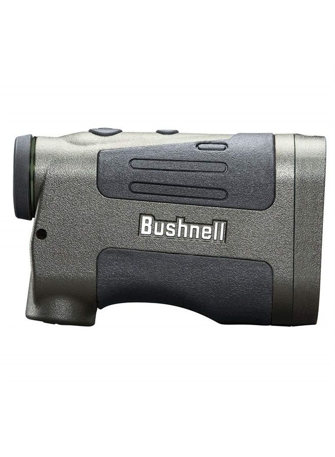 Bushnell LP1300SBL Hunting Optics Binoculars,Black - Image 5