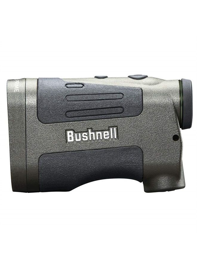 Bushnell LP1300SBL Hunting Optics Binoculars,Black - Image 4