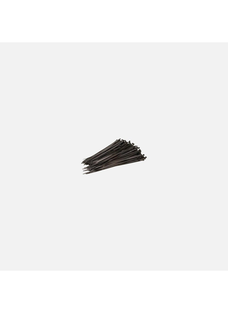 Tek-İş Cable Tie 200X2.5 mm 100 Pieces Black 