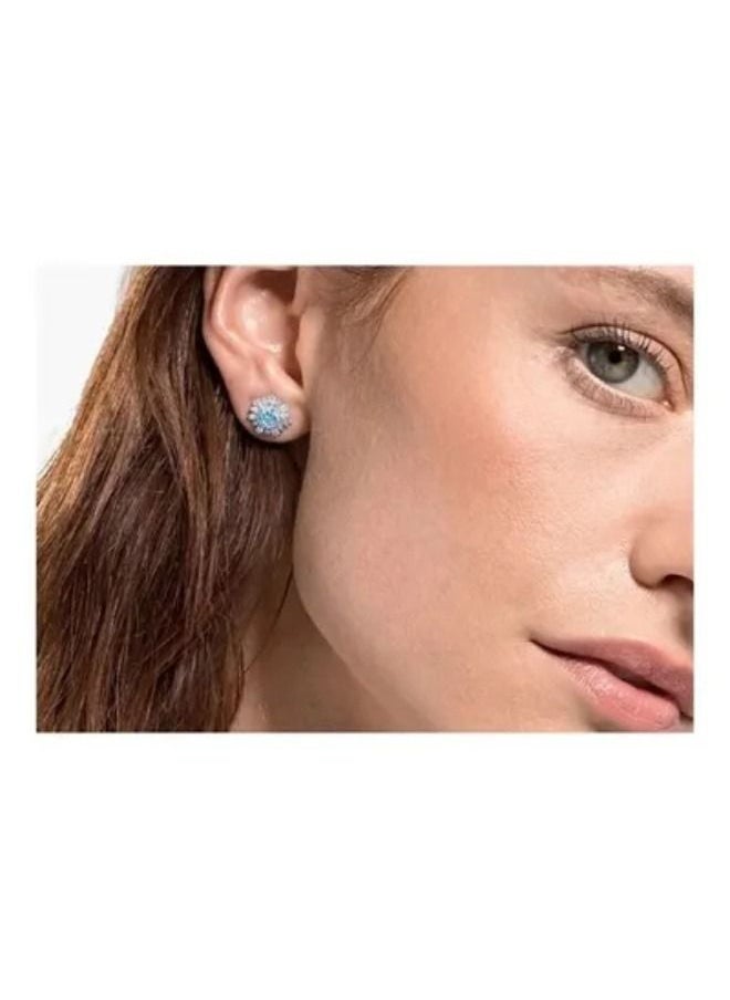 Chomel - Sunshine Refined Guangyun Earrings - Image 1