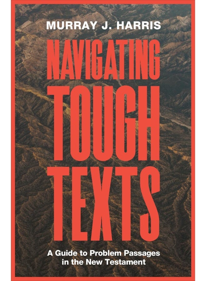 Navigating Tough Texts