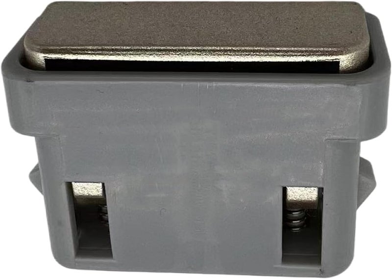 KDFUHRUI Front Armrest Lid Latch for Lincoln Town Car - Image 3