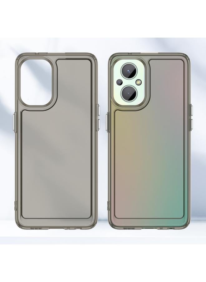 اس-توب جراب لهاتف OPPO A96 5G Candy Series TPU - Image 2