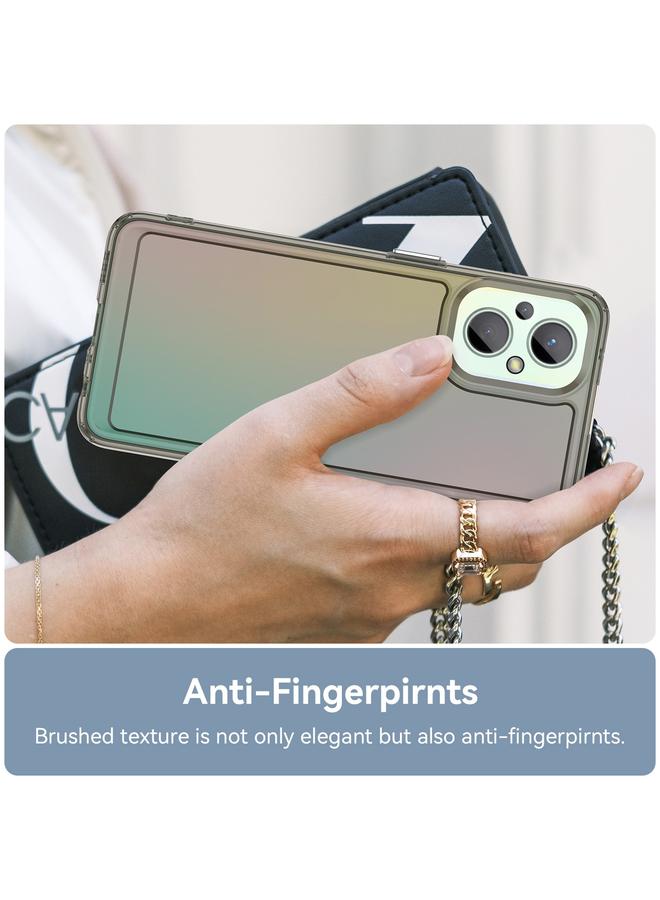 اس-توب جراب لهاتف OPPO A96 5G Candy Series TPU - Image 5