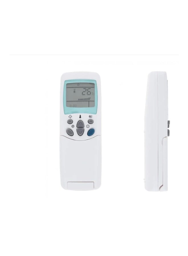 Replacement 433MHz Air Conditioner Remote Control for LG 6711A20010B / 6711A90023E / 671190023W / 6711A20028K / 6711A20010A - Image 2