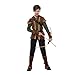 EraSpooky Boys Robin Hood Archer Costume Kids Forest Hunter Halloween Outfits - Image 2