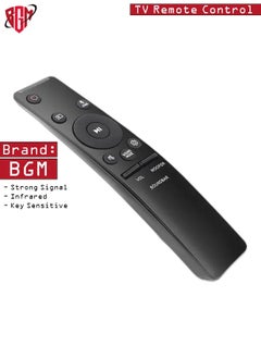 AH59-02767A Universal Remote Control Replacement for Samsung Soundbar Sound Bar Remote Controller Home Theater Surround Sound Bluetooth Speaker System