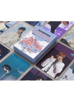 SEVENTEEN Carat Land