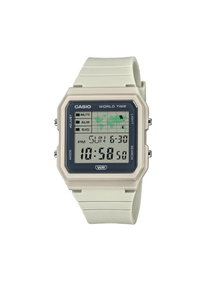 كاسيو ساعة كاسيو الرقمية للرجال LF-30W-8ADF - Image 1