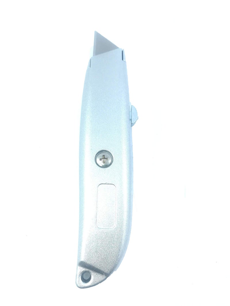 Cutters Metal silver
