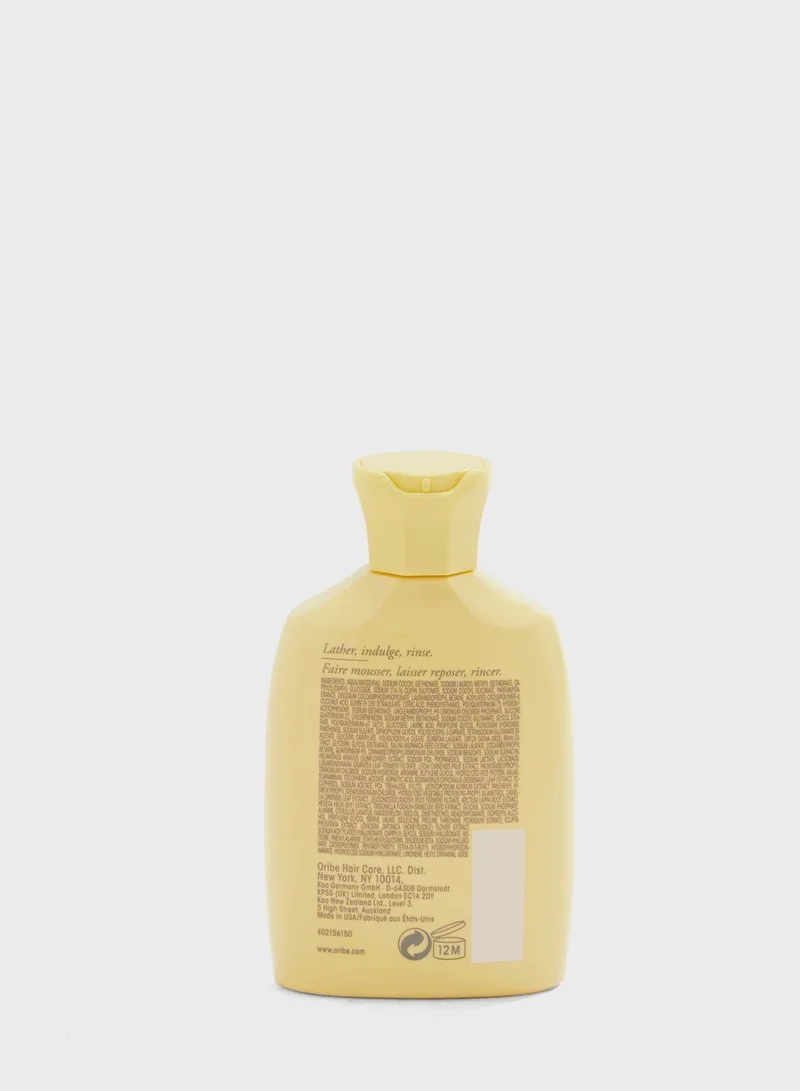 أوريب شامبو هير ألكيمي ريسلينس بحجم مناسب للسفر