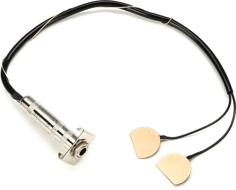 Fishman BP100 Classic Series Upright Bass Pickup
