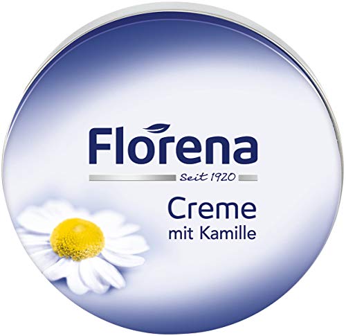 Florena Creme with Chamomile 1 x 150 ml