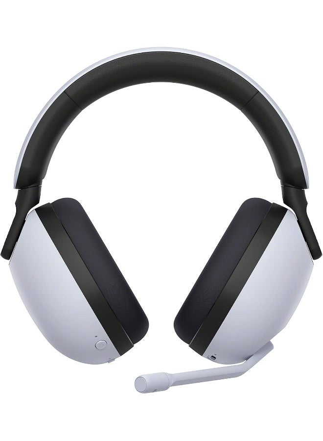 سوني سماعات رأس سوني WHG500 InZone H5 للألعاب باللون الأبيض - Image 4