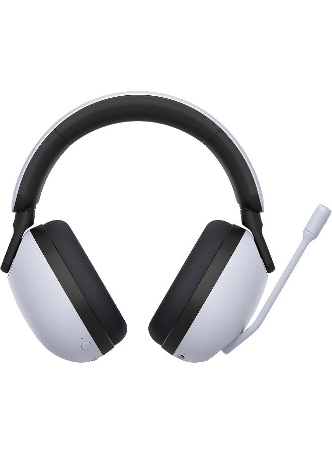سوني سماعات رأس سوني WHG500 InZone H5 للألعاب باللون الأبيض - Image 5