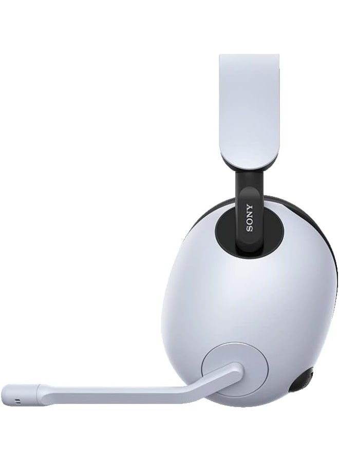 سوني سماعات رأس سوني WHG500 InZone H5 للألعاب باللون الأبيض - Image 3