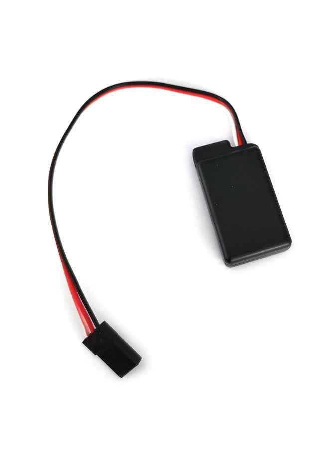 DEVMO Rc Fail Safe Remote Control Model Car Protector Rc Toy Accessory Fail Safe Suit 4.8 6V - Image 3