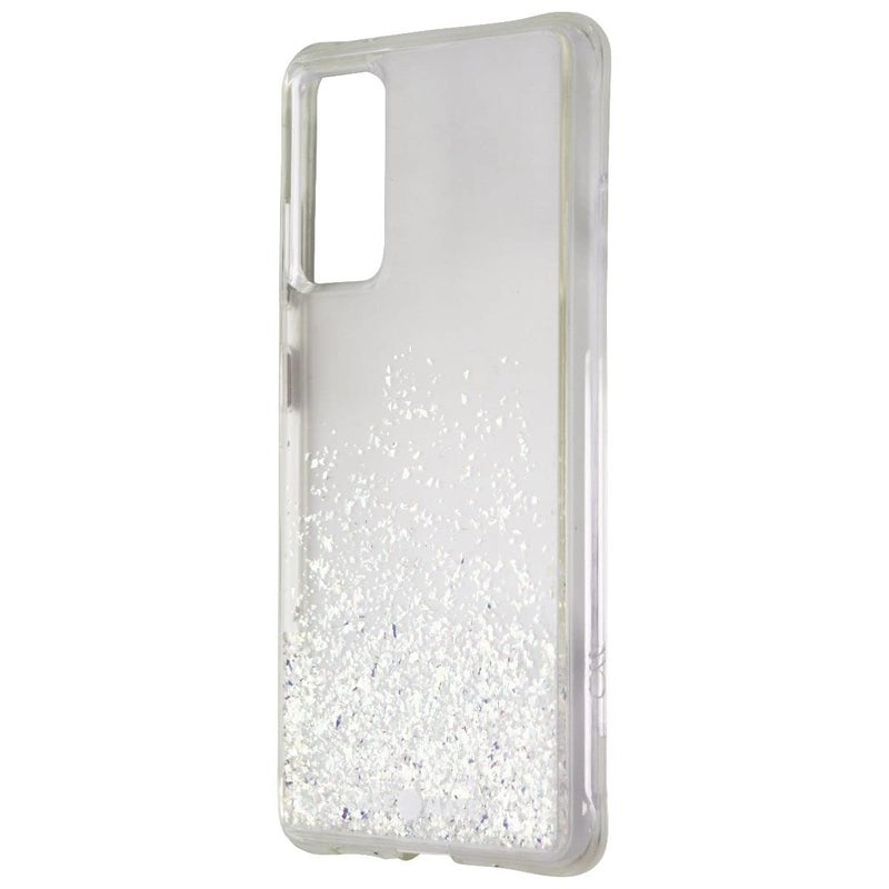CaseMate  Twinkle Ombre Case For Samsung Galaxy S20 Fe 5G Fan Edition 65 StardUSt