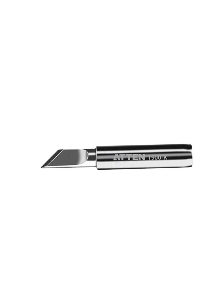 ATTEN - Atten T900-K Soldering Tips are precision engineered tips designed for optimal performance in various soldering applications. - Image 1