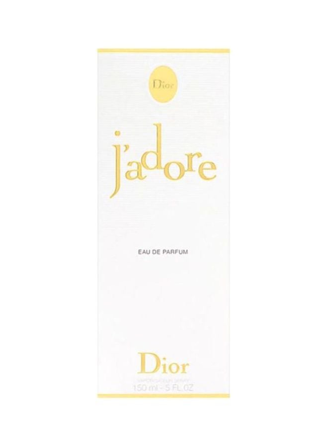Dior J'adore EDP 150ml - Image 3