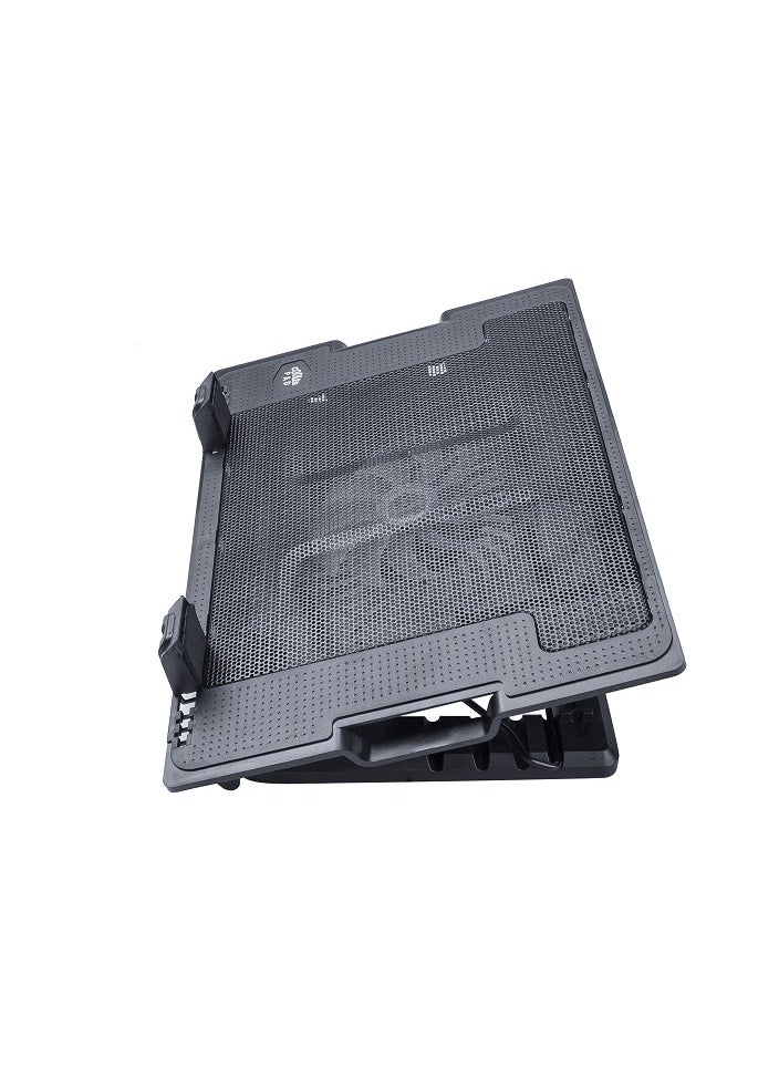 Notebook Cooler Pad Laptop Cooler Stand With Cooling Fan Lightweight Angle Adjustable Notepal Ergostand Nb339m25