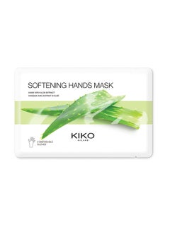 KIKO MILANO قناع تنعيم اليدين 01  - Image 2