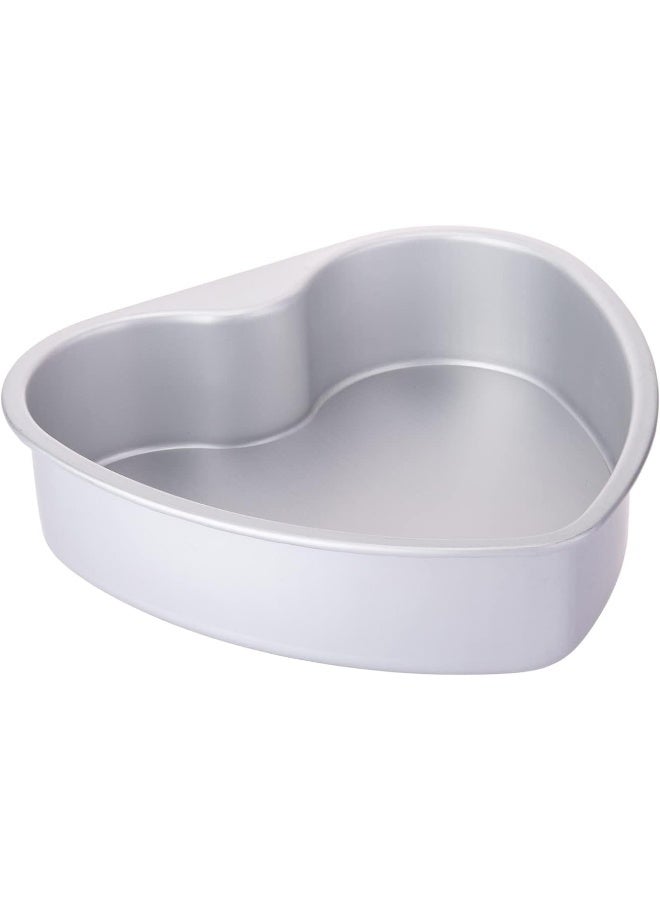 AKDC Baking Pan 23Cm X 24Cm X 6Cm Silver - Image 1