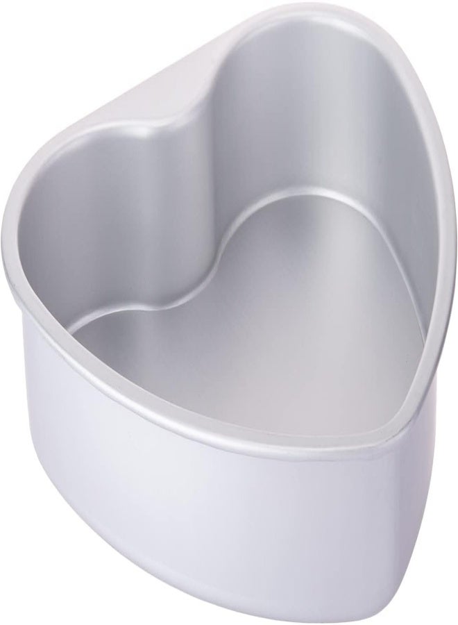 AKDC Baking Pan 23Cm X 24Cm X 6Cm Silver - Image 4