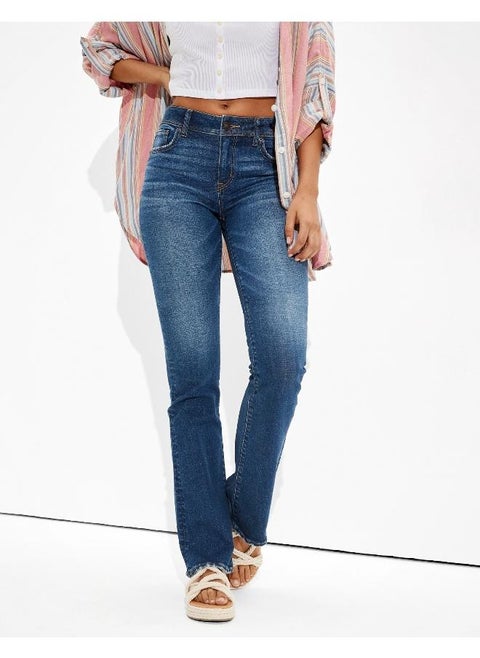 AE Kick Bootcut Jean
