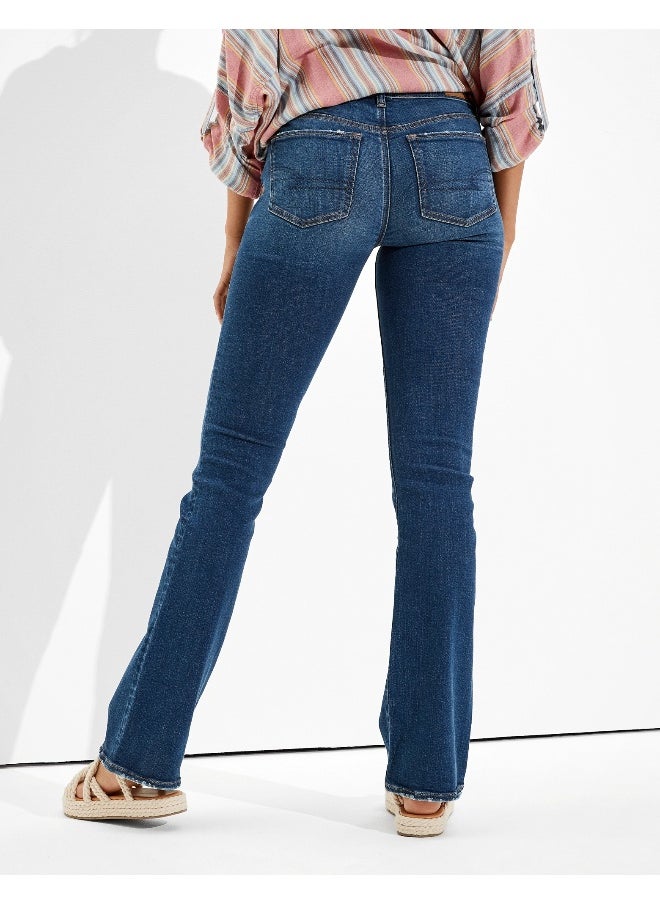 American Eagle - AE Kick Bootcut Jean - Image 1