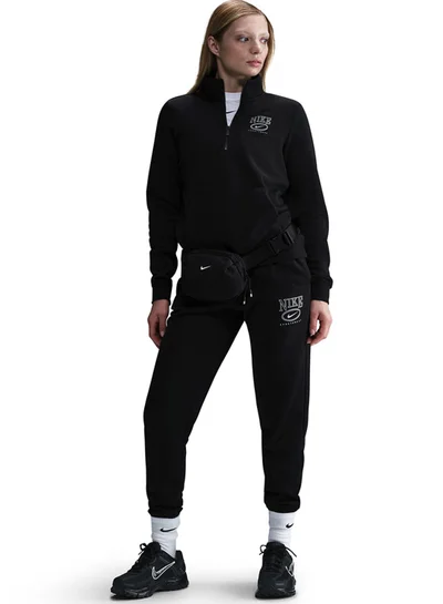 نايكي سروال رياضي Club Fleece برسومات NSW