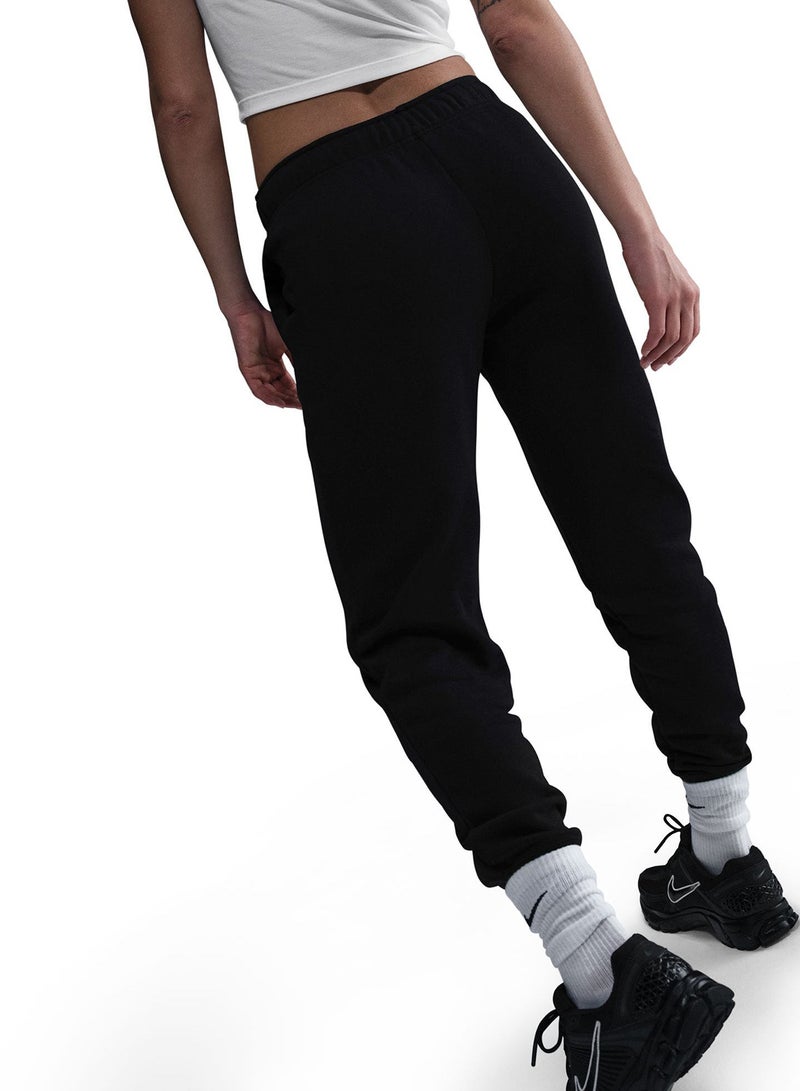 Nike Nsw Club Fleece Graphic Sweatpants  - Image 2
