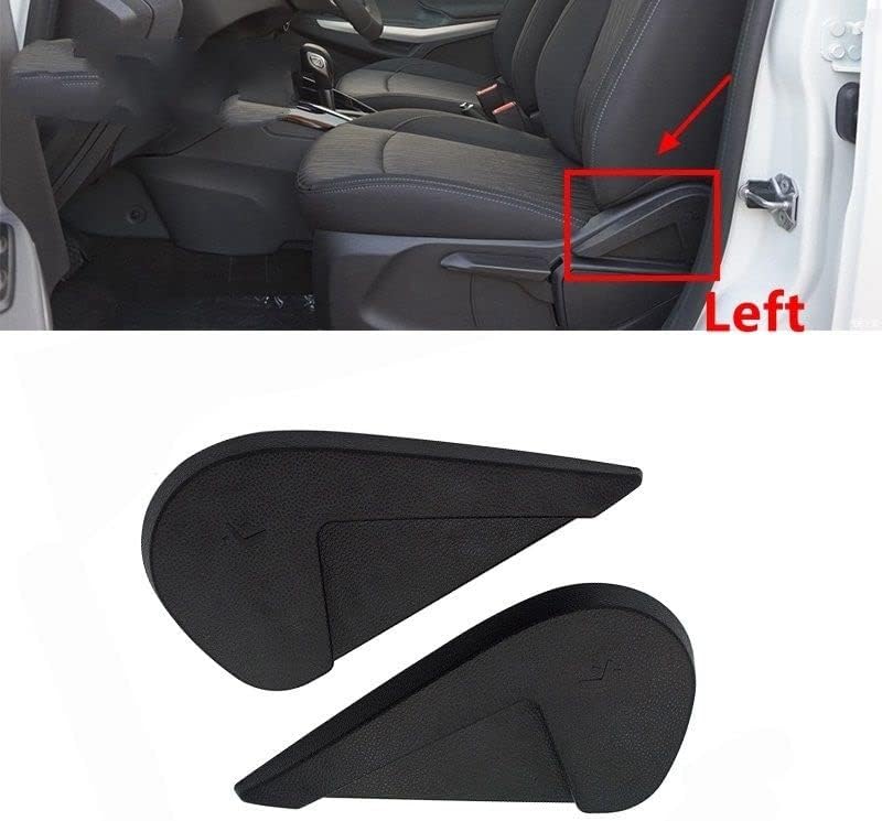 QASULER Car Seat Adjustment Handle for Ford Ecosport - Image 3