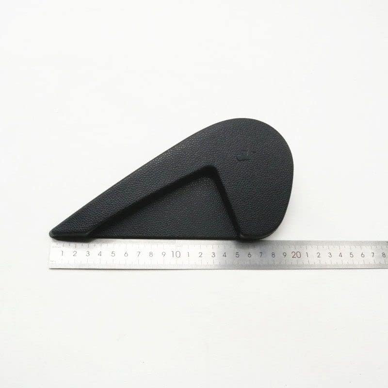 QASULER Car Seat Adjustment Handle for Ford Ecosport - Image 2