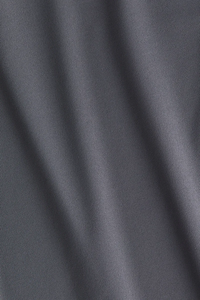 H&M Short-sleeved microfibre body