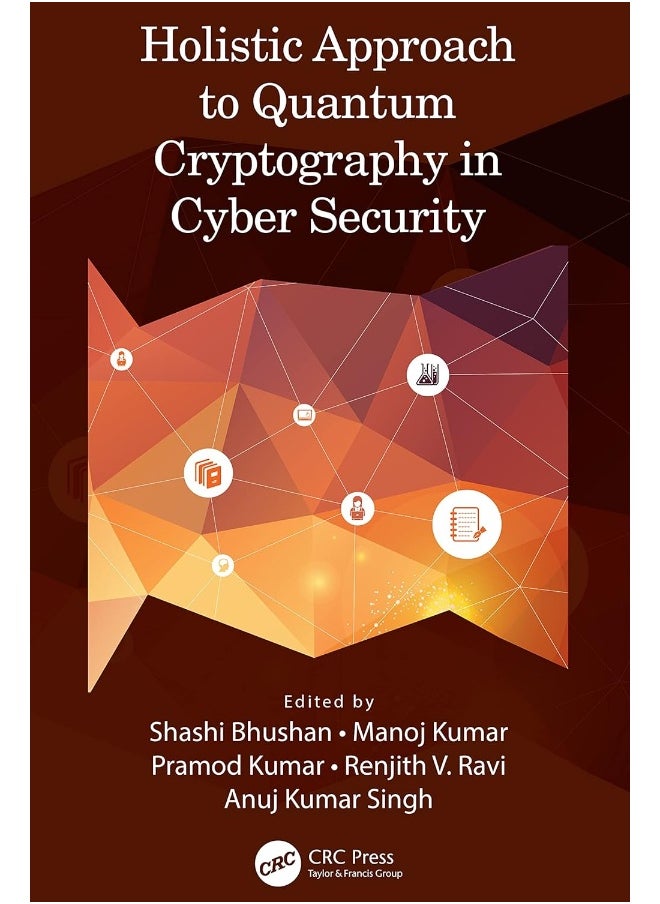 null - Holistic Approach to Quantum Cryptography in Cyber Security - Image 1