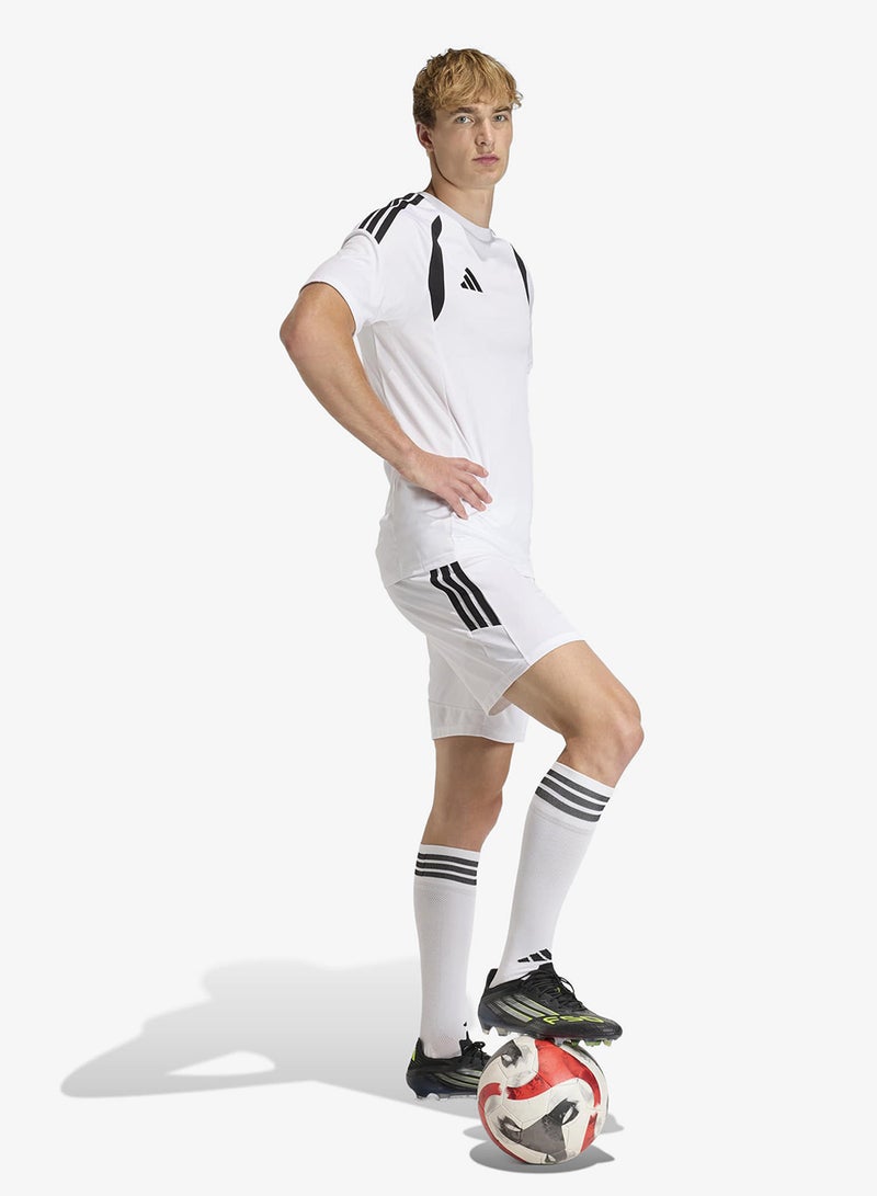 اديداس شورتات تيرو  ليج - Image 3
