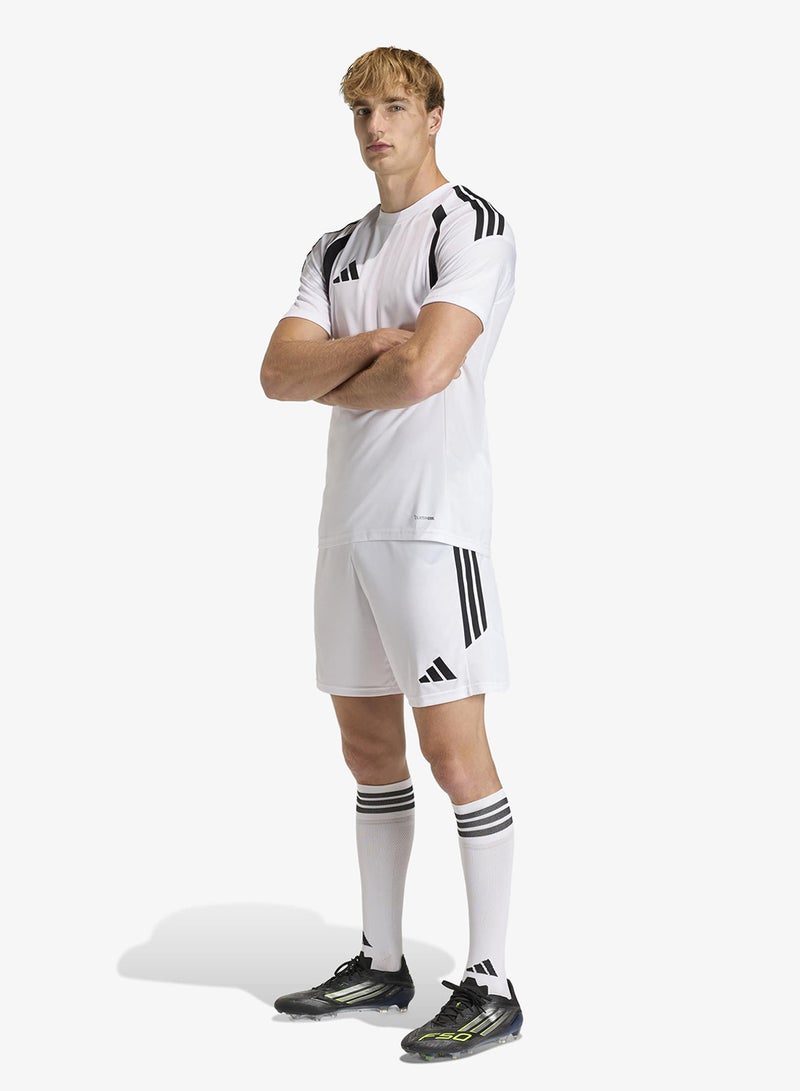 اديداس شورتات تيرو  ليج - Image 4