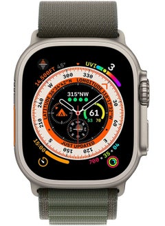 New S8 Ultra Max Smartwatch Series 8 S8 Smart Watch Ultra AI Voice Smart Watch 2.0inch Bluetooth Call Wriless Charging Watch 8 Ultra